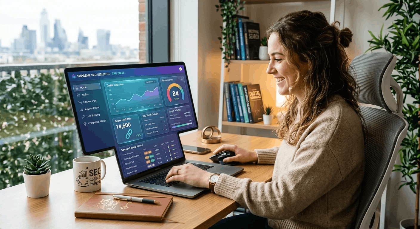 Best Free SEO Tools in 2026: The Honest Guide That Cuts Through the Noise